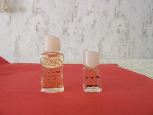 Miniatures guirlandes et ma - 2,