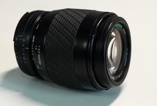 CAMERA ZOOM LENS PHOTOLINE
