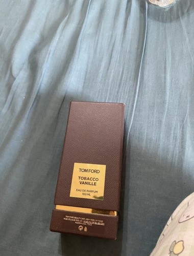 Tom ford tobacco - tom, eau