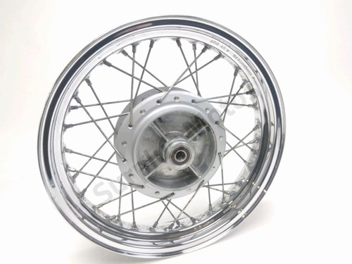 Jante arriere honda 125 - jante,