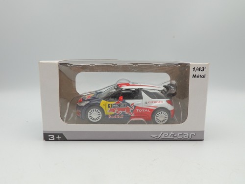Norev citroën ds3 wrc - -,