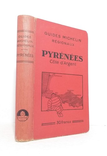 Collectif guides michelin - collectif,