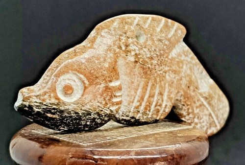 Jade hetian culture hongshan - jade,