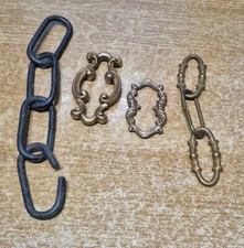 1 accessoire lustre chaîne