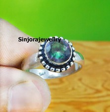 Bague cadeau en argent