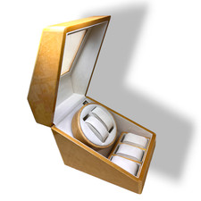 Boîte À Montres Automatique