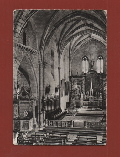 Auvillar église saint - -,