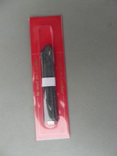 ancien bracelet montre cuir