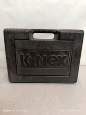 Nex black storage - k'nex,