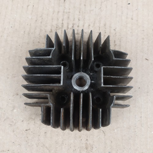 Culasse 70cc 45mm - , ancien