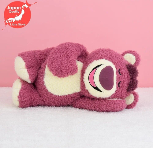 Rare toy story lotso - toy,