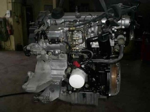 D4192t2 moteur complet 92423 - moteur, /
