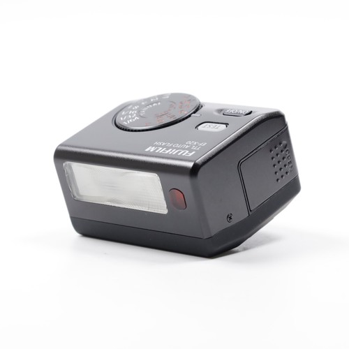 Flash fujifilm x20 shoe - flash,