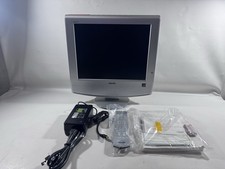 Sony WEGA KLV-S15G10 15" 480i