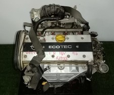 X18XE moteur complet OPEL