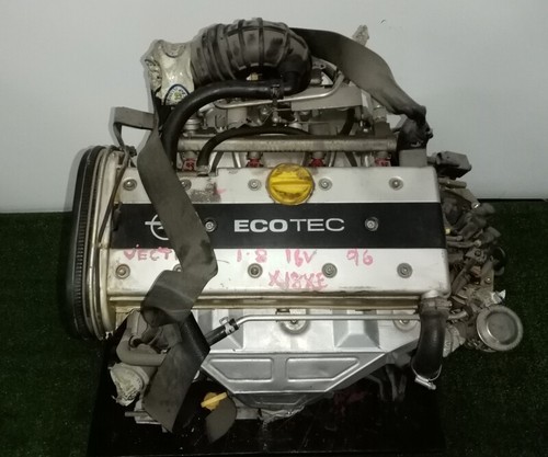 X18xe moteur complet opel - x18xe,