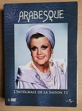 Arabesque pack dvd - pack, 6