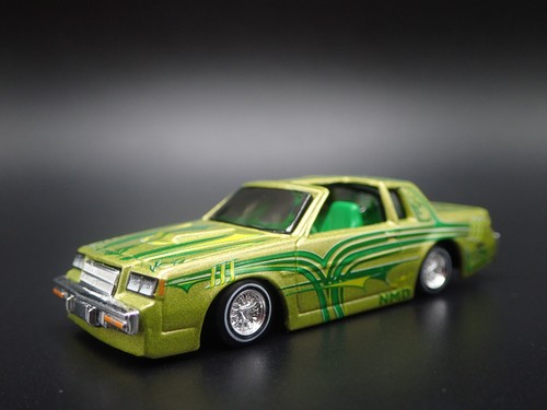 1987 buick regal type - 87,