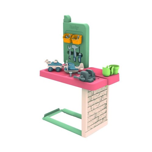 Smoby life atelier - smoby,