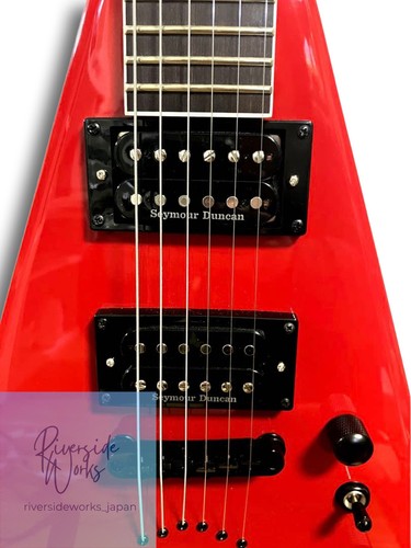 Jackson series king v - js,