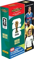 Panini Adrenalyn XL FIFA World