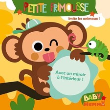 Baby Hemma - Petite frimousse
