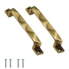 Ancienne poignée de porte et