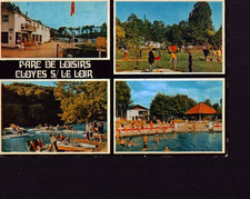 CLOYES-sur-le-LOIR (28) GOLF
