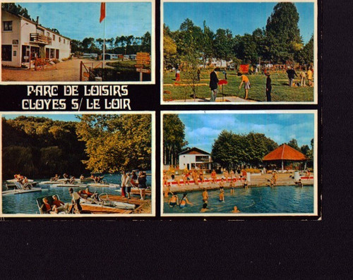 Cloyes sur loir golf - cloyes-sur-le-loir, (28)