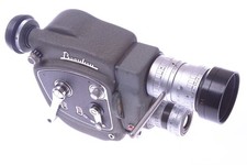 ✅ BEAULIEU MAR 8 G 8MM MOVIE