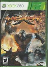 MorphX - Xbox 360