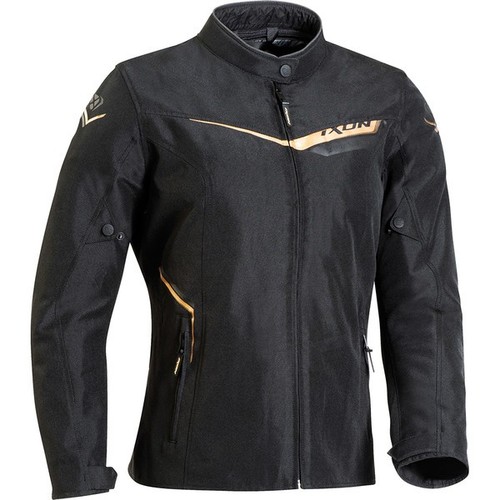 Ixon blouson textile - ixon,