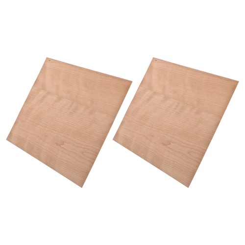 Feuilles placage en bois - ,
