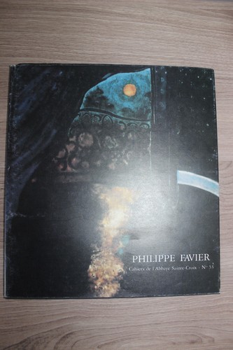 Philippe favier cahiers de - philippe,