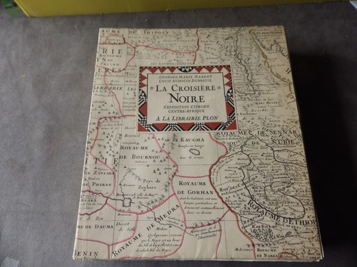 Croisiere noire expedition - croisiere,