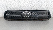 Calandre TOYOTA RAV4 3 PHASE 1