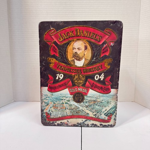 Vintage jack daniels - jack,