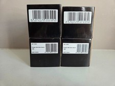 Minichamps 1/43 Boxes (x4) -