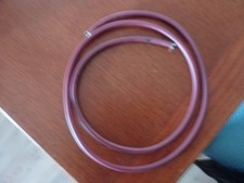 2 Câbles de modulation symétrique OCC "ELECAUDIO SC-221"