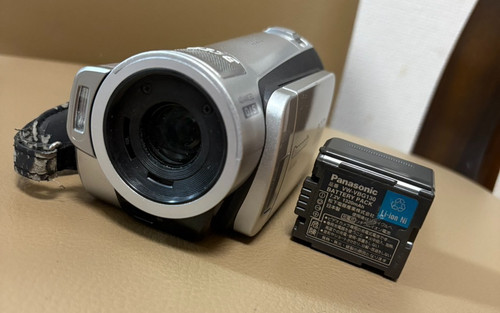 Panasonic hdc sd5 - hdc-sd5, hd