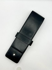 Etui à stylos Montblanc en