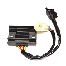 Régulateur SGR HONDA XLR W (JD16A) 125 1998