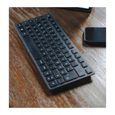 Clavier compact - CHERRY - KW