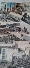 lot de 69  cartes  postales  ancienne de NORMANDIE voir photos.