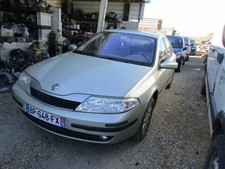 Alternateur RENAULT LAGUNA 2