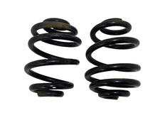 BMW E46 330D Touring Ressorts