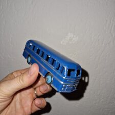 DINKY GB original et ancien BUS roadmaster leyland royal tiger   ref 282