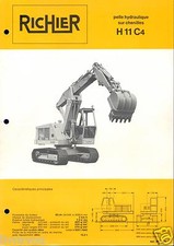 ▬►Prospectus de 1971