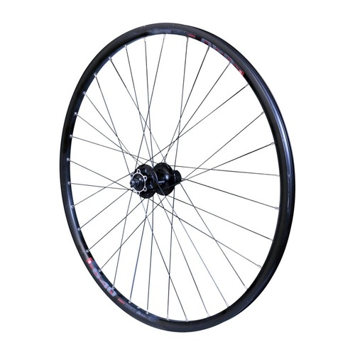 Roue vtc 700x35 disc m640 - 700x35, ar