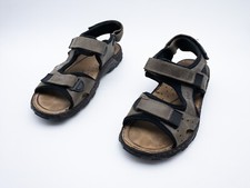 Rieker Homme Sandales Chaussure Basse de Marche D'Été Gr44 Eu Art 25558-50